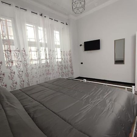 Benny Appartamento 3 Camere Da Letto Ad Uso Esclusivo Genova Aeroporto Dış mekan fotoğraf