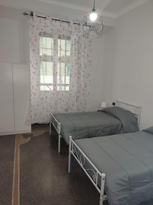 Benny Appartamento 3 Camere Da Letto Ad Uso Esclusivo Genova Aeroporto Dış mekan fotoğraf