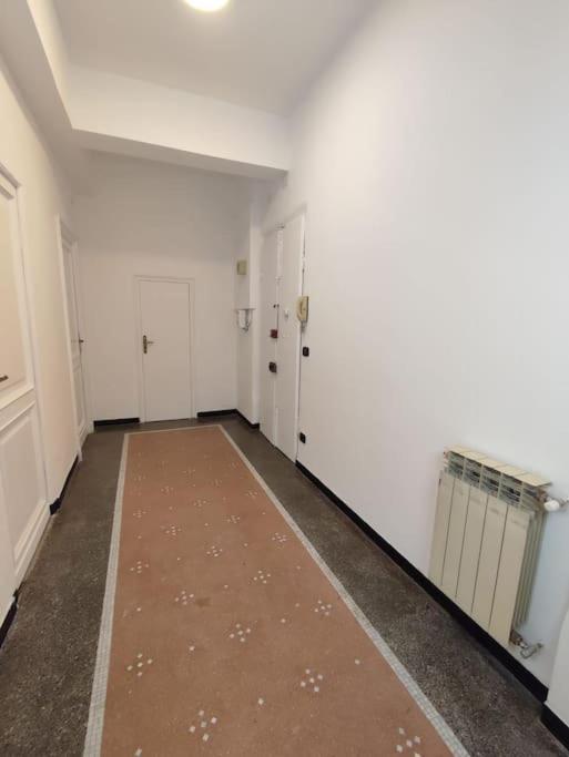 Benny Appartamento 3 Camere Da Letto Ad Uso Esclusivo Genova Aeroporto Dış mekan fotoğraf