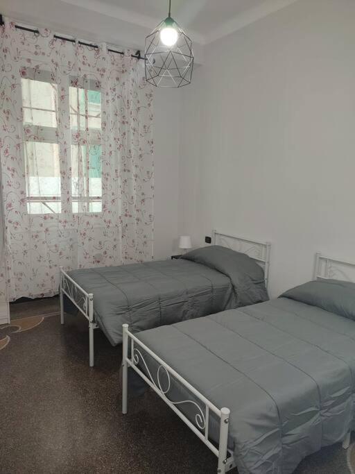 Benny Appartamento 3 Camere Da Letto Ad Uso Esclusivo Genova Aeroporto Dış mekan fotoğraf